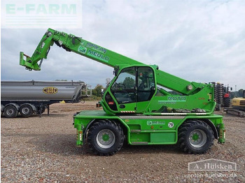 Teleskooplaadur MERLO