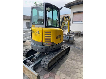 Miniekskavaator Neuson ez 26: pilt 5