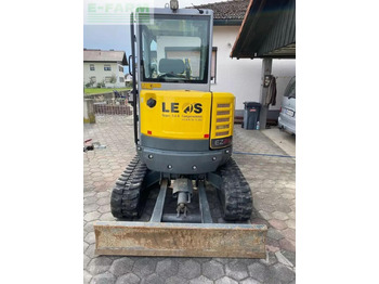 Miniekskavaator Neuson ez 26: pilt 4