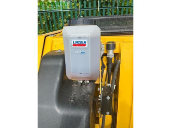 Saagikoristusmasina lisa New Holland 3m: pilt 5