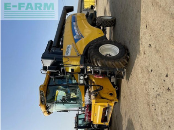 Kombain NEW HOLLAND CX series