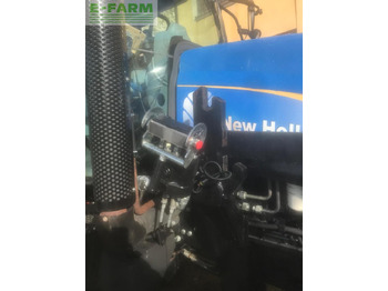 Traktor New Holland T7.225: pilt 3
