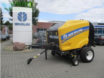 Heinapress, kandiline NEW HOLLAND