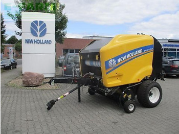 Heinapress, kandiline NEW HOLLAND