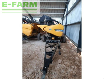 Kombaini päis NEW HOLLAND