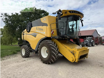 Kombain New Holland cx 8.70: pilt 2 Kombain New Holland cx 8.70: pilt 2