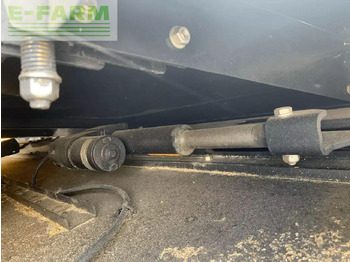 Kombain New Holland cx 8.70: pilt 3 Kombain New Holland cx 8.70: pilt 3