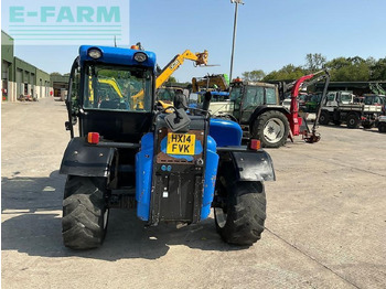Teleskooplaadur New Holland lm5060 telehandler (st23558): pilt 3 Teleskooplaadur New Holland lm5060 telehandler (st23558): pilt 3
