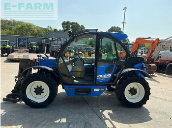 Teleskooplaadur New Holland lm5060 telehandler (st23558): pilt 5 Teleskooplaadur New Holland lm5060 telehandler (st23558): pilt 5