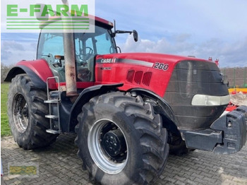 Traktor New Holland magnum 280: pilt 2