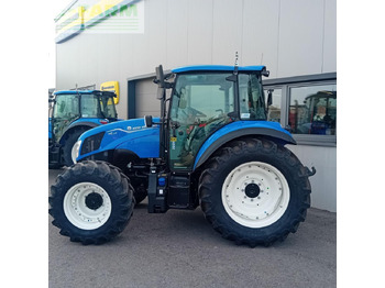 Traktor New Holland new holland t 5.100: pilt 5