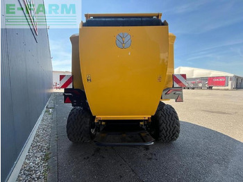 Heinapress, kandiline New Holland pro belt 190: pilt 3 Heinapress, kandiline New Holland pro belt 190: pilt 3