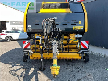 Heinapress, kandiline New Holland pro belt 190: pilt 4 Heinapress, kandiline New Holland pro belt 190: pilt 4