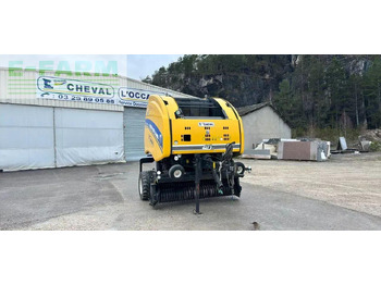 Heinapress, kandiline NEW HOLLAND