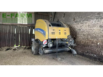 Heinapress, kandiline NEW HOLLAND