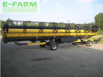 Kombaini päis NEW HOLLAND