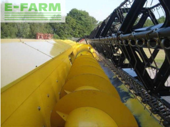 Kombaini päis New Holland schneidwerk varifeed: pilt 5