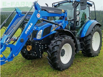 Traktor NEW HOLLAND T5