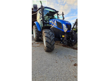 Traktor New Holland t 5.85: pilt 5