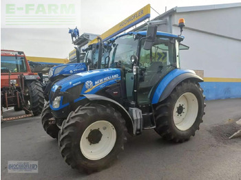 Traktor NEW HOLLAND T5.95
