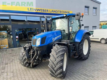 Traktor NEW HOLLAND T6.175