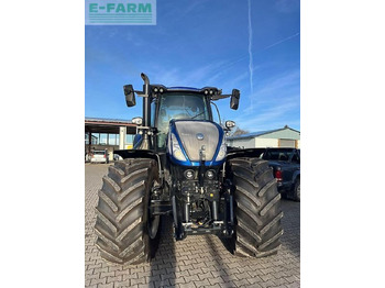 Traktor New Holland t 7.315 ac hd: pilt 3 Traktor New Holland t 7.315 ac hd: pilt 3
