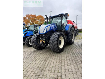 Traktor NEW HOLLAND T7.315