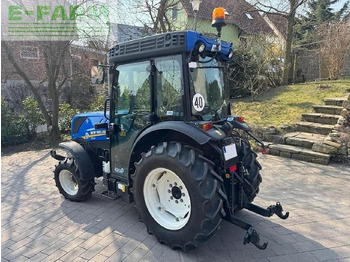 Traktor New Holland t4.110 v schmalspur V: pilt 4