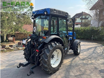 Traktor New Holland t4.110 v schmalspur V: pilt 3