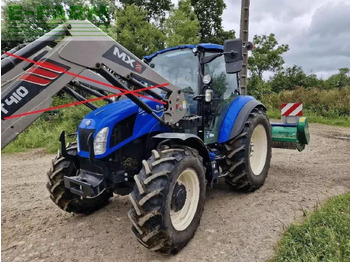 Traktor NEW HOLLAND T5