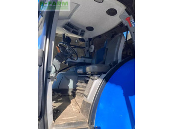 Traktor New Holland t6.165 dynamic command: pilt 5
