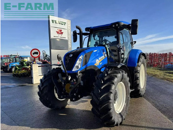 Traktor NEW HOLLAND T6.180