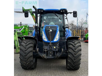 Traktor NEW HOLLAND T6.180
