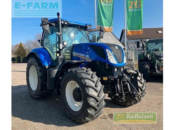 Traktor NEW HOLLAND T7