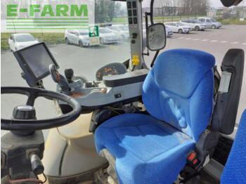 Traktor New Holland t7 200: pilt 5