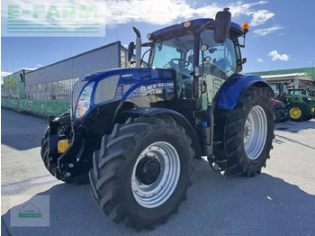 Traktor NEW HOLLAND T7.210