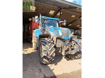 Traktor New Holland t7.270 ac: pilt 5