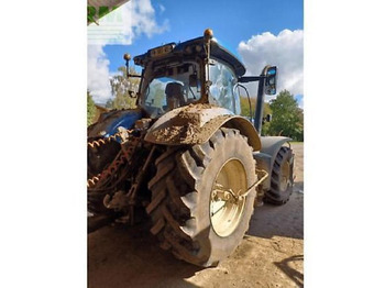 Traktor New Holland t7.270 ac: pilt 2