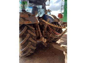 Traktor New Holland t7.270 ac: pilt 3