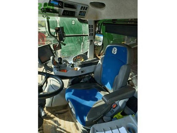 Traktor New Holland t7.270 ac: pilt 4