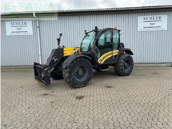 Teleskooplaadur NEW HOLLAND