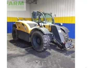 Teleskooplaadur NEW HOLLAND