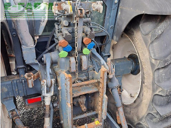 Traktor New Holland tn 75 s S: pilt 4