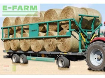Traktor OEHLER