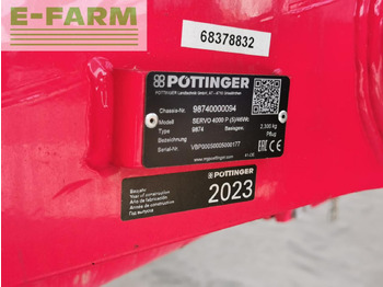 Ader Pöttinger Servo 4000 Plus: pilt 5