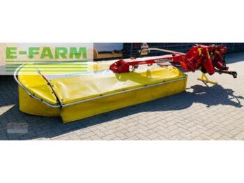Niiduk Pöttinger novacat 301 alpha motion+novacat 352v: pilt 3