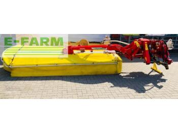 Niiduk Pöttinger novacat 301 alpha motion+novacat 352v: pilt 2