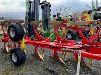 Ader Pöttinger servo 35 s plus nova: pilt 2 Ader Pöttinger servo 35 s plus nova: pilt 2