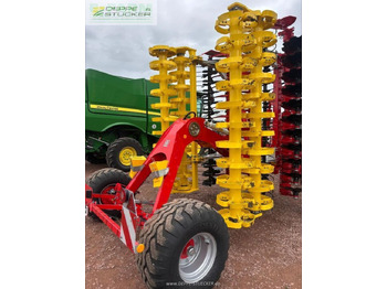 Ketasäke Pöttinger terradisc 6001 t: pilt 4 Ketasäke Pöttinger terradisc 6001 t: pilt 4