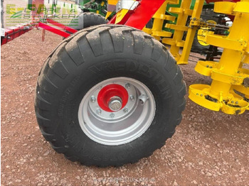 Ketasäke Pöttinger terradisc 6001 t: pilt 5 Ketasäke Pöttinger terradisc 6001 t: pilt 5